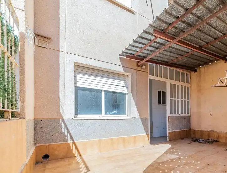 Casa adosada en venta en Tv Lobarro 12 Baj, Los Nietos