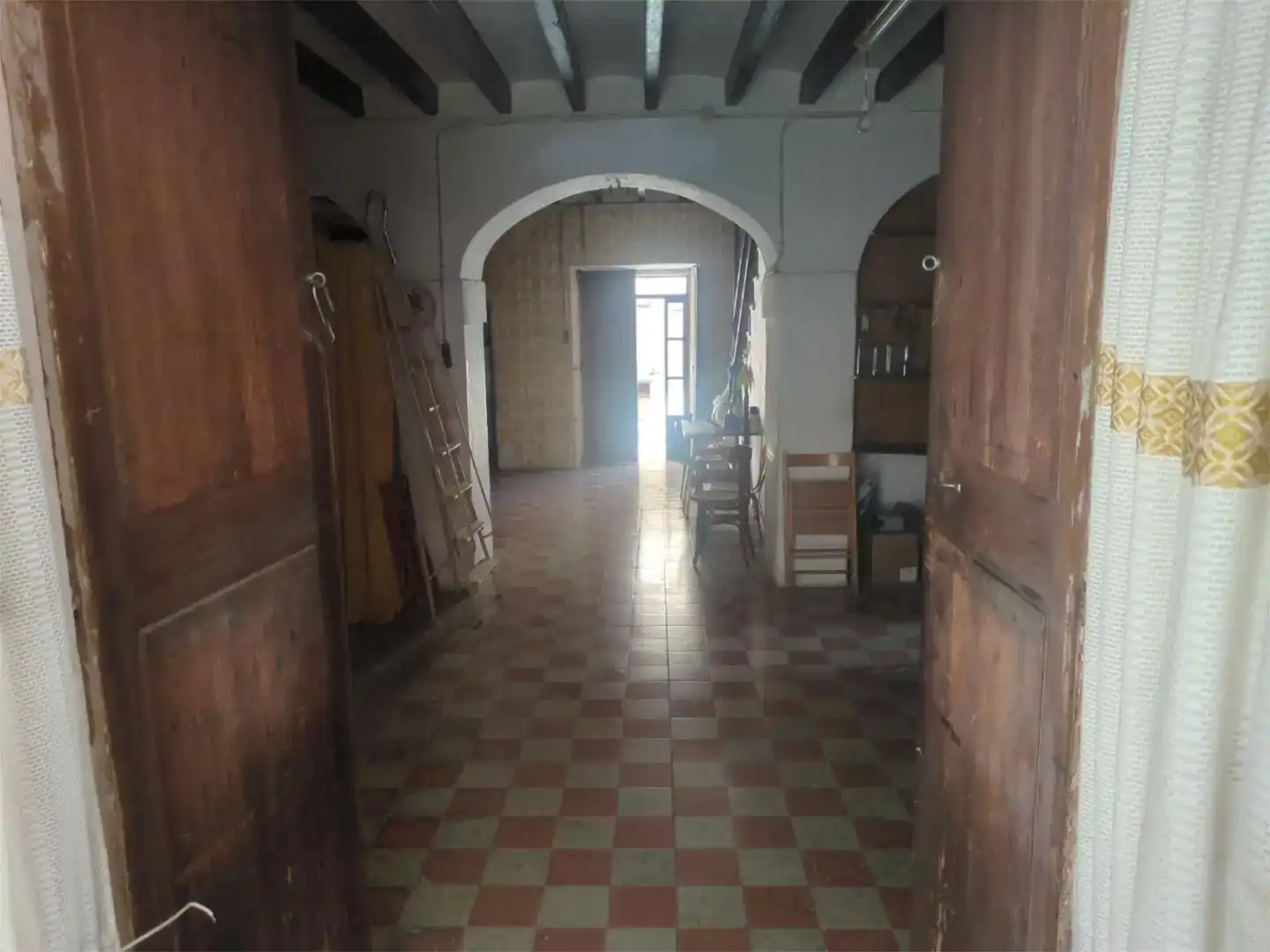 Casa o xalet en venda en  Palma de Mallorca amb Aire condicionat i Balcó