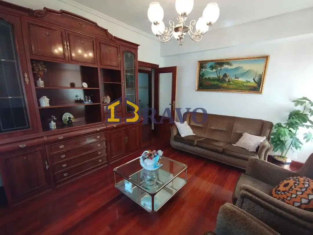 Piso en venta en Villarcayo de Merindad de Castilla la Vieja, imagen 6