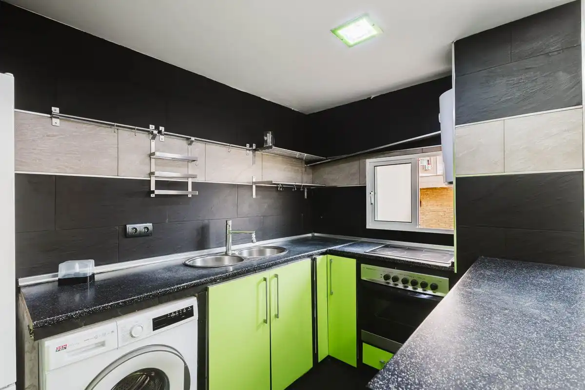 Wohnung mit Terrasse zum Verkauf in Avenida Miraflores de los Ángeles, imagen 8