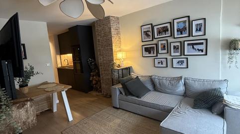 Foto 3 de Apartamento de alquiler en Calle Toneo, Puebla de Lillo, León