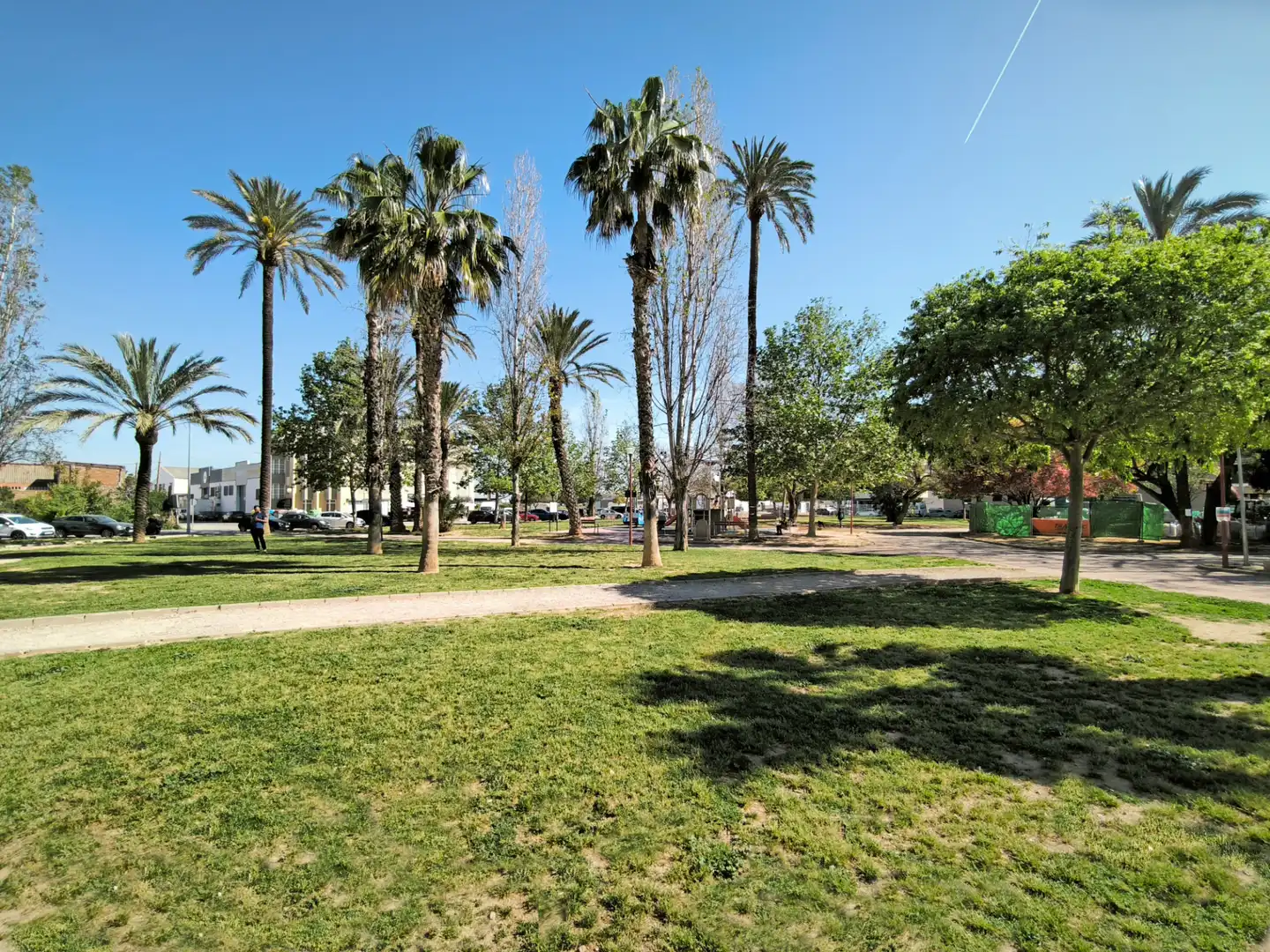 Vista exterior de Piso en venta en Paiporta con Horno