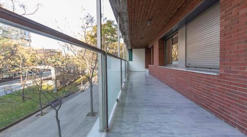 Foto 3 de Piso en venta en Ronda del General Mitre, Les Tres Torres,  Barcelona Capital