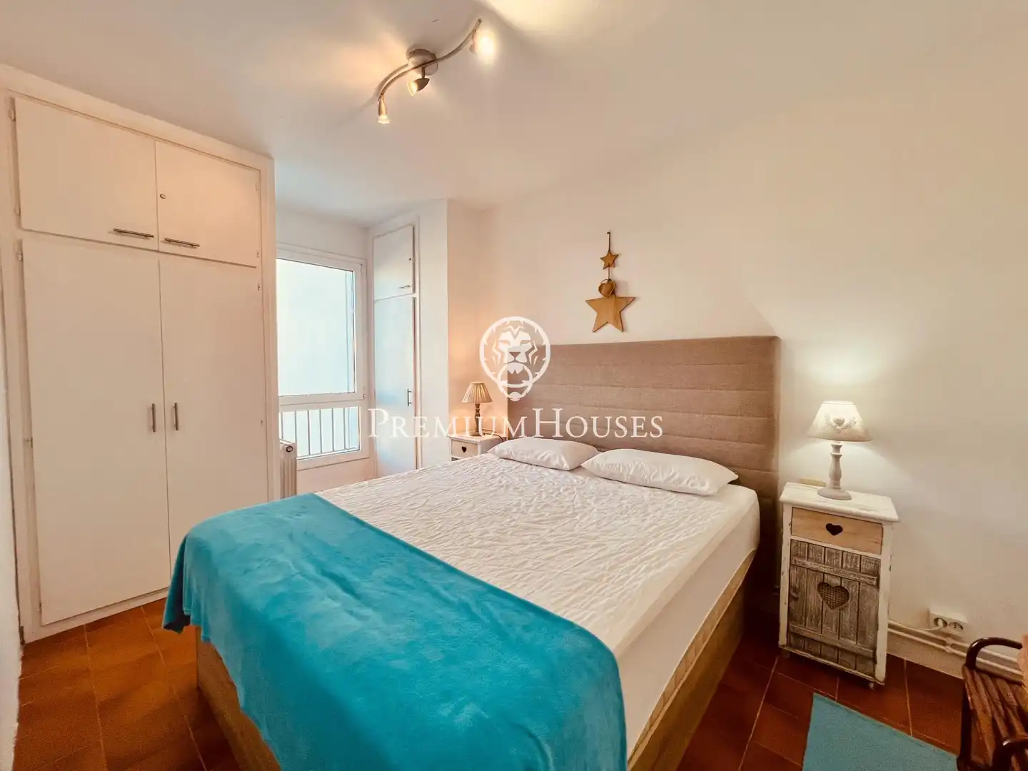 Wohnung zur Miete in Aiguadolç - Sant Sebastià