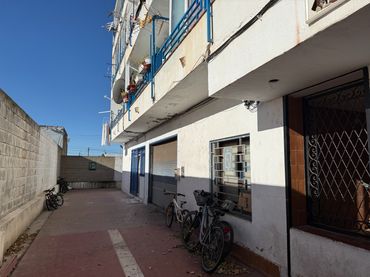 Wohnung mit Balkon zum Verkauf in Sector Puigmal