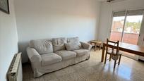 Living room of Flat for sale in Sant Cugat del Vallès  with Air Conditioner