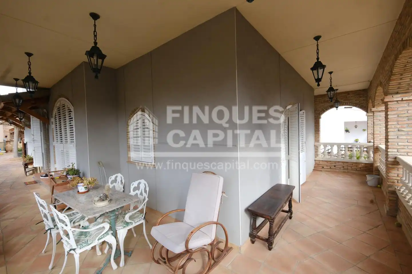House with pool for sale in La Pobla de Montornès, imagen 31