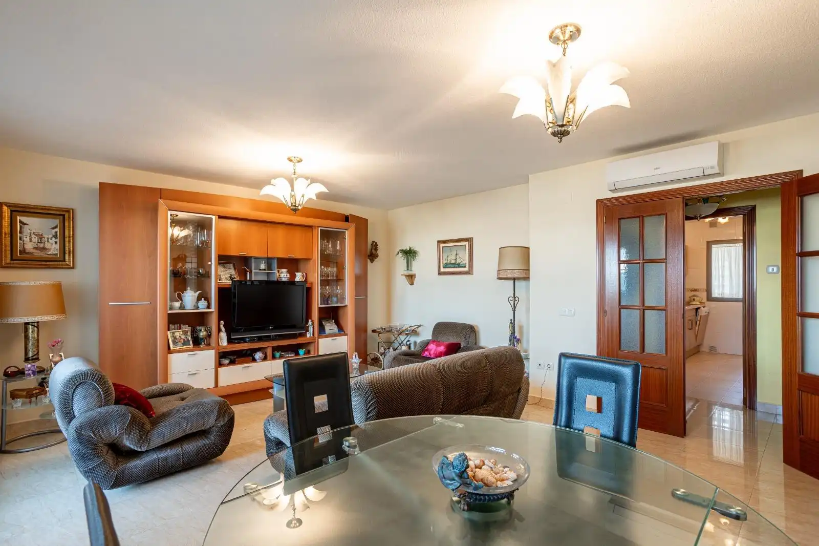 Apartament amb ascensor en venda a Castillo Sohail - Myramar, imagen 12