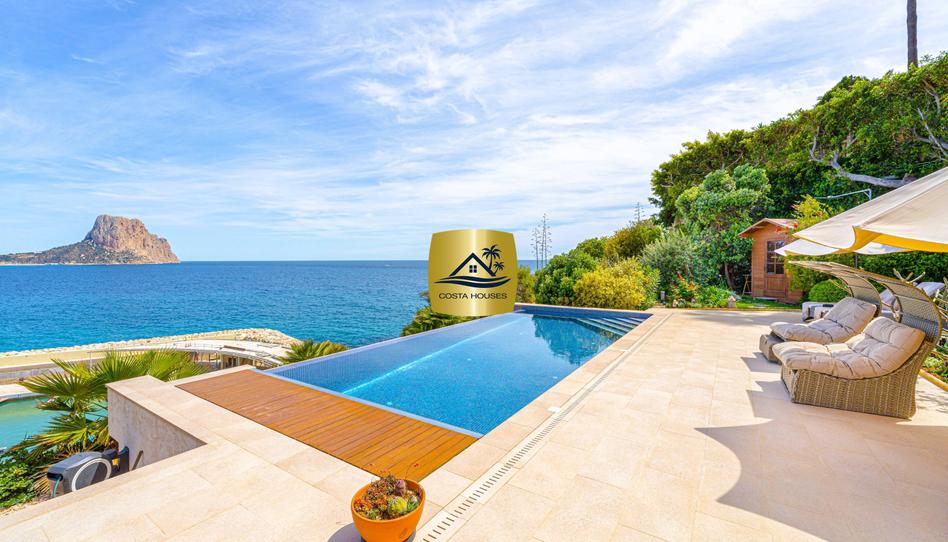 Foto 1 de Casa o xalet en venda a Maryvilla, Alicante