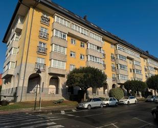 Exterior view of Premises for sale in Narón