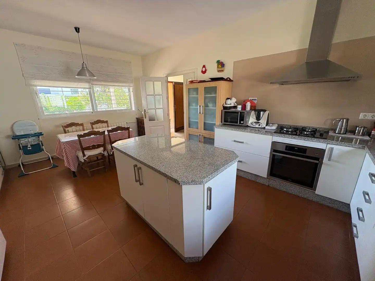 Chalet con piscina en venta en Norte-Sierra, imagen 22
