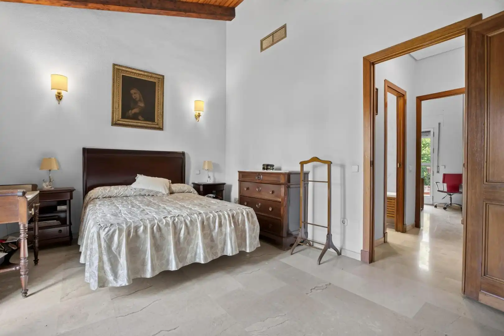 Detached house with terrace for sale in San Pablo - Santa Justa, imagen 51