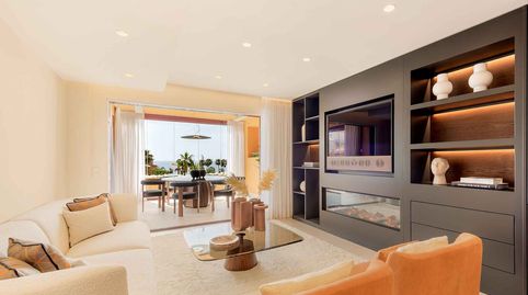 Foto 5 de Apartamento en venta en Mare Nostrum, 40, Zona de Punta Plata, Estepona