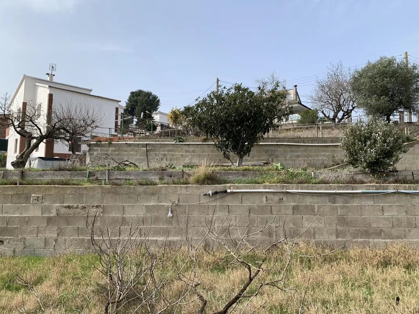 Terrenos y solares en venta en Calle SANTA LAURA, imagen 24
