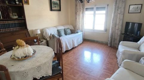 Foto 2 de Piso en venta en Carrer D'amadeu de Savoia, 1, Exposició, Valencia Capital