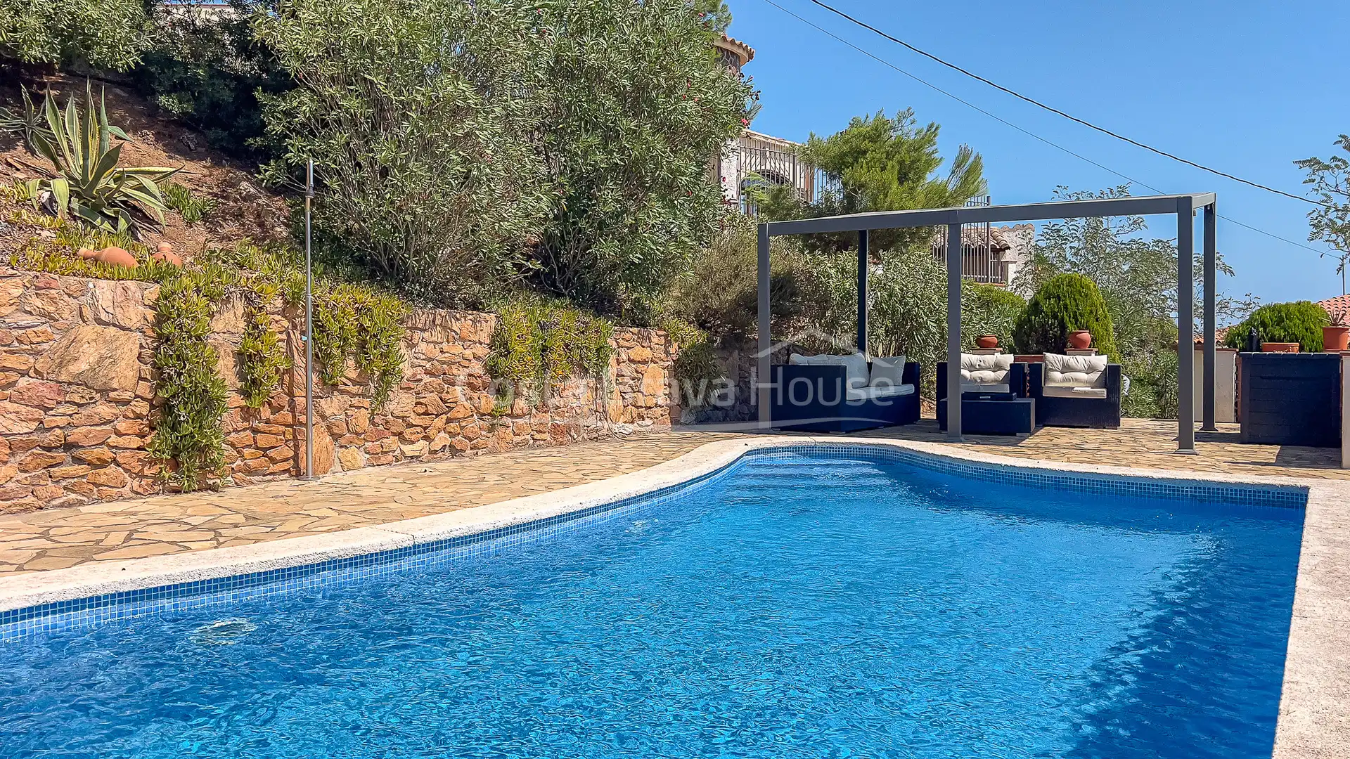 House with terrace for sale in Carrer de Varsòvia, imagen 7