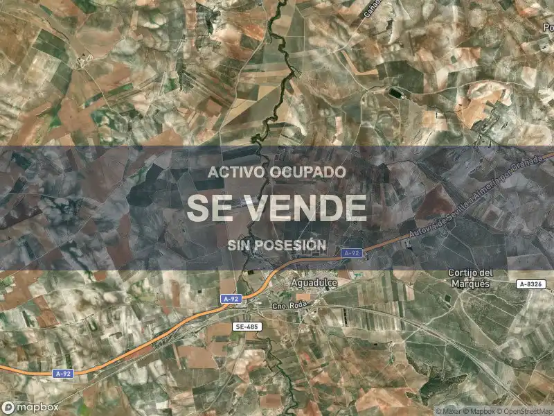 Wohnung zum Verkauf in Aguadulce (Sevilla)