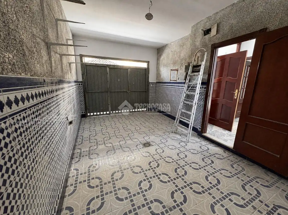 Casa adosada en venta en Chiclana de la Frontera con Terraza y Amueblado
