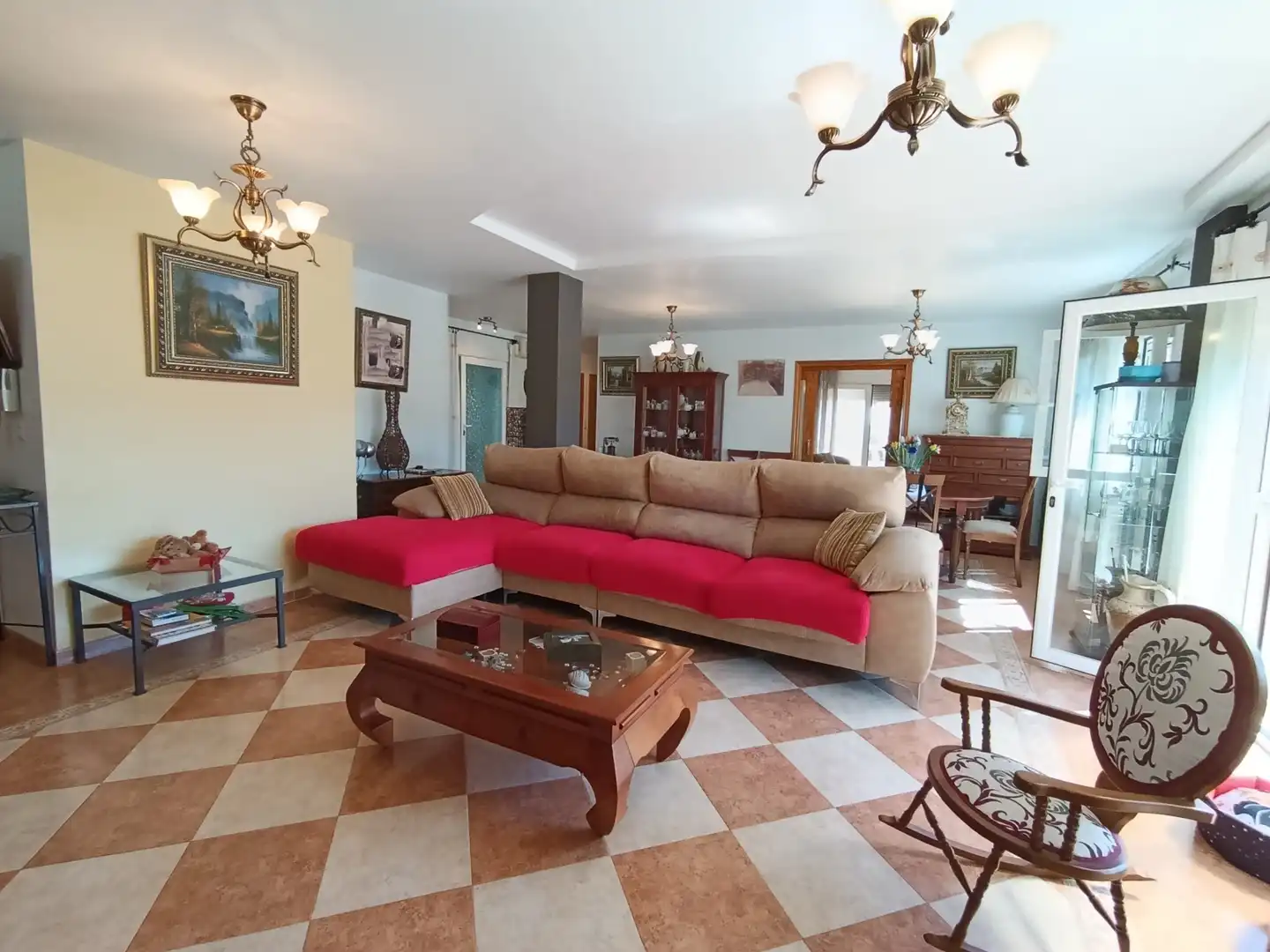 Detached house for sale in Urb. Los Geráneos, imagen 11