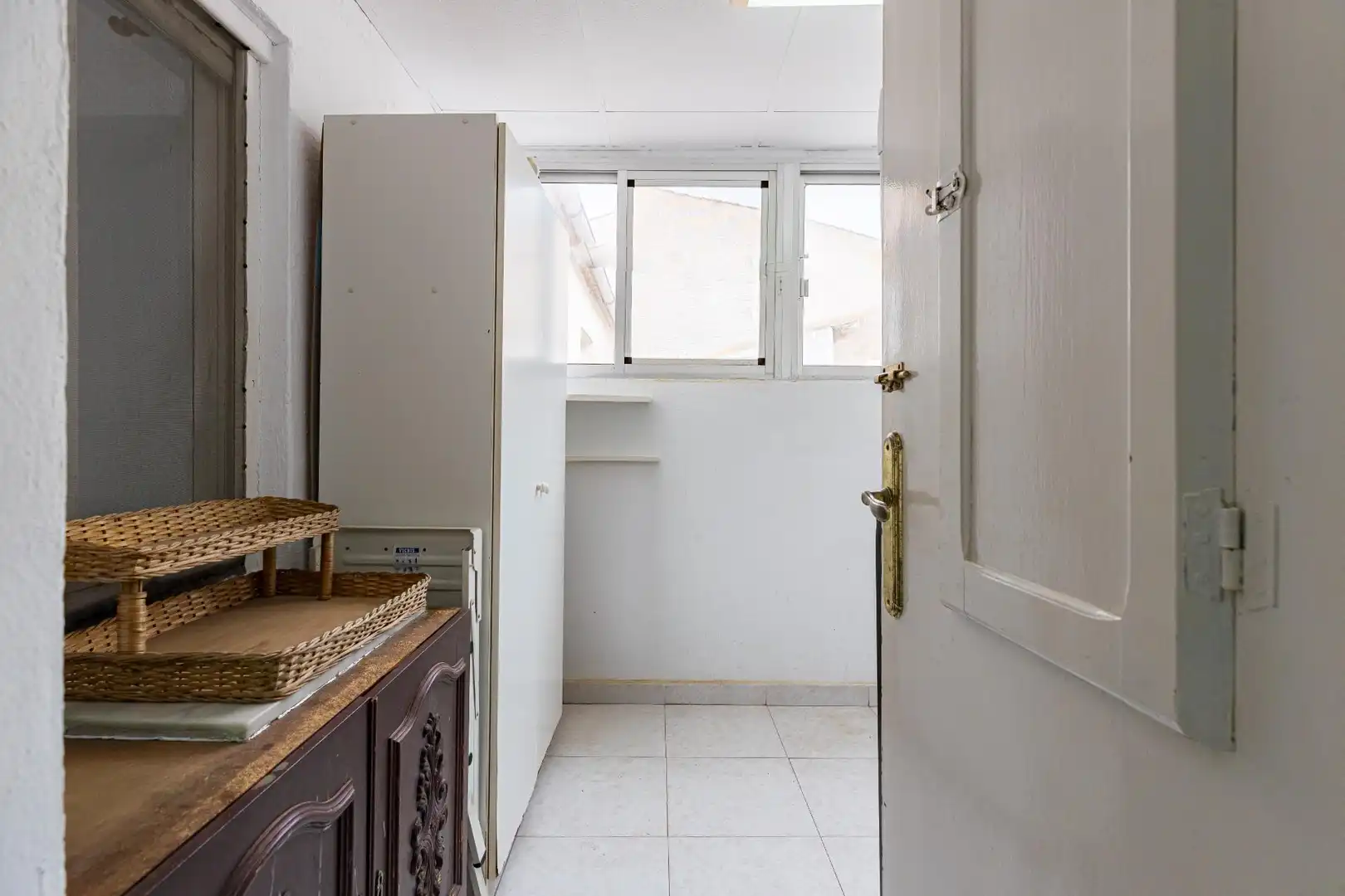 Habitación de Piso en venta en Pilar de la Horadada con Aire acondicionado, Terraza y Amueblado
