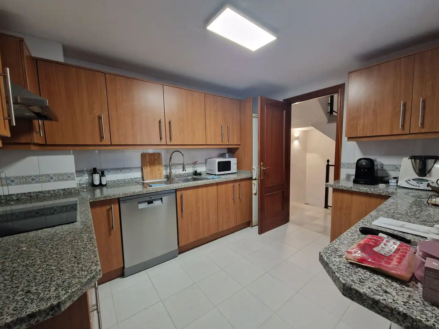 Casa amb piscina en venda a nueva atalaya, imagen 6