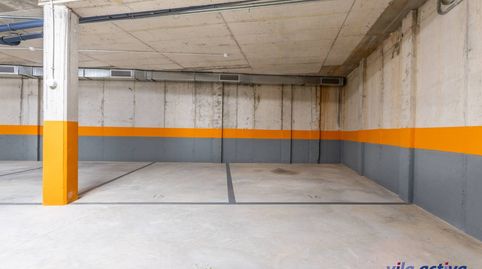 Foto 4 de Garaje en venta en Calle Salmerón, 87, Vallparadís - Antic Poble de Sant Pere, Terrassa