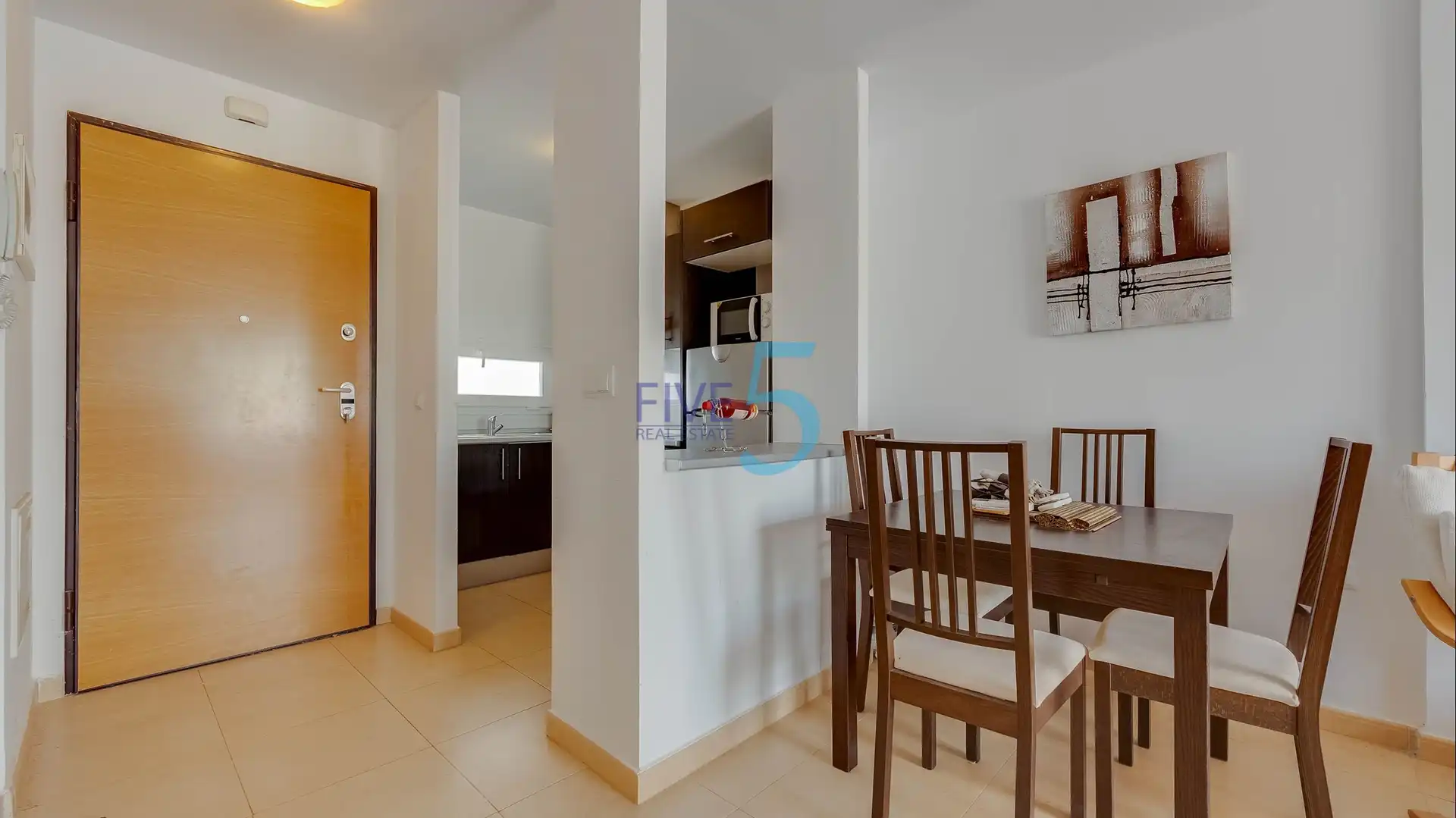 Flat with pool for sale in La Torre Golf, imagen 9
