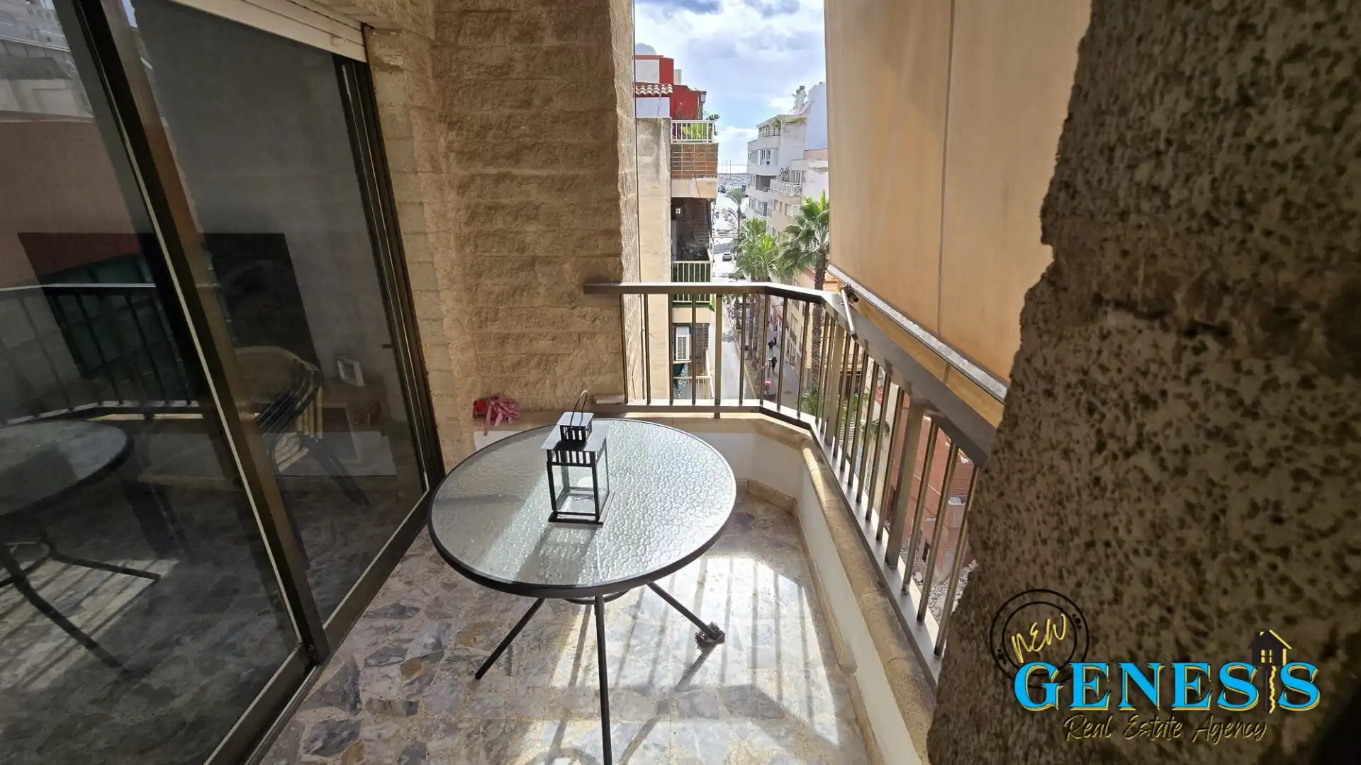 Apartment mit Terrasse zum Verkauf in Calle Joaquín Chapaprieta 8, imagen 24