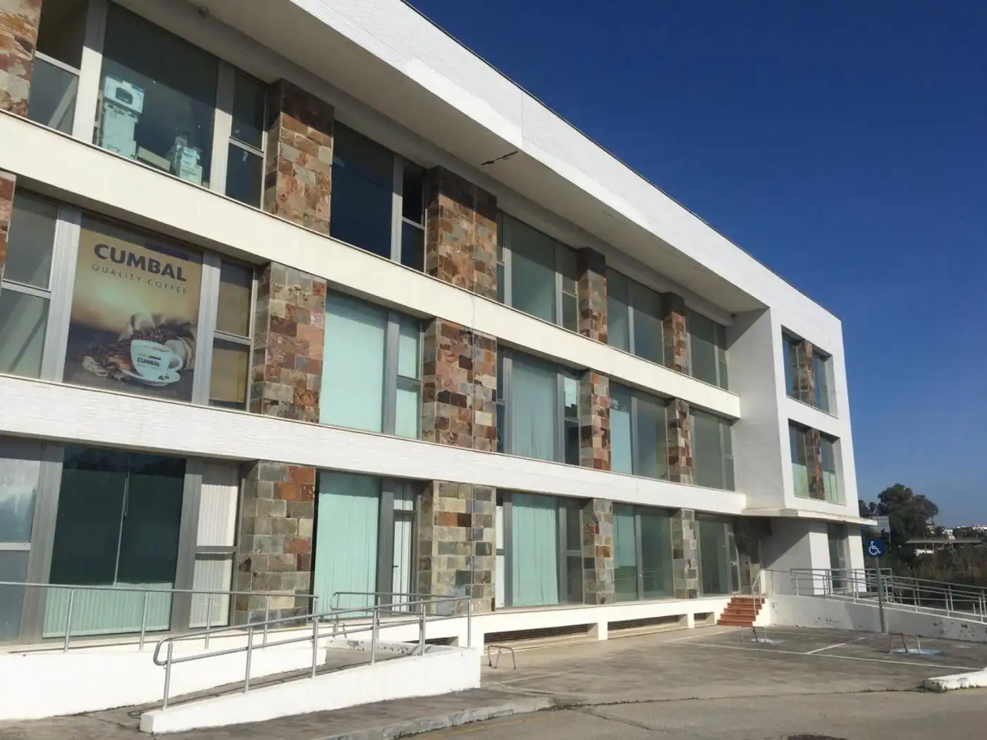 Einzelparkplatz zum Verkauf in Los Barrios, imagen 2