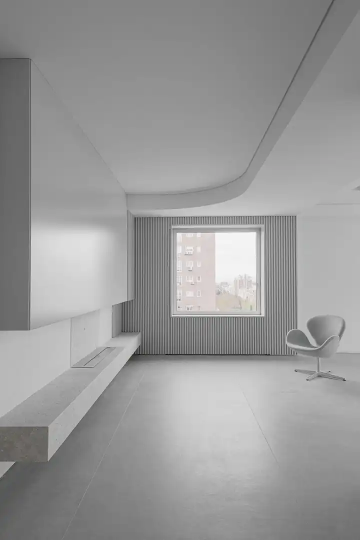 Maisonette mit Pool zum Verkauf in Chamartín, imagen 2