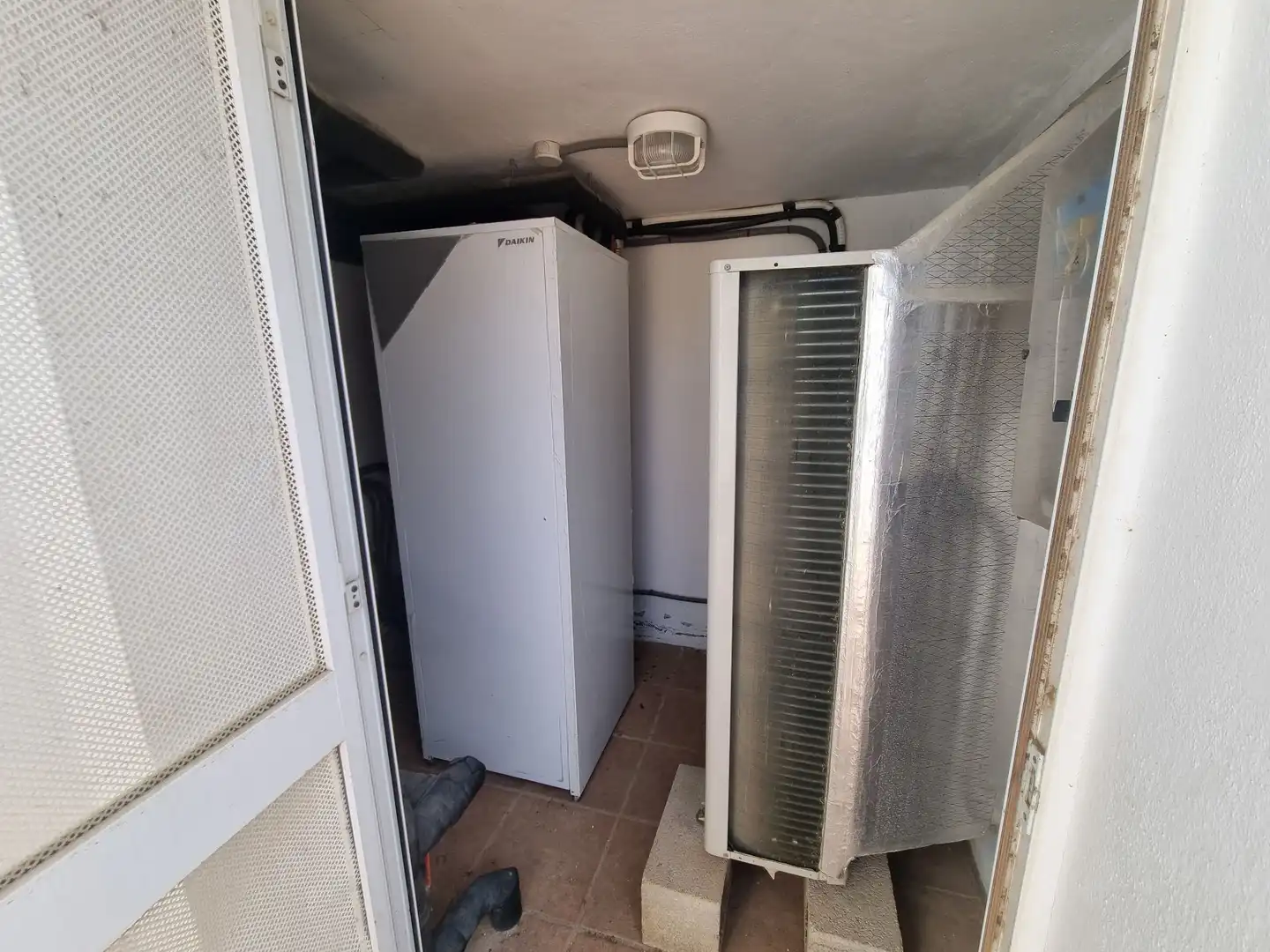 Casa con piscina in vendita a Villafranco del Guadalhorce, imagen 39