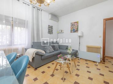 Maison avec jardin à vendre à El Álamo