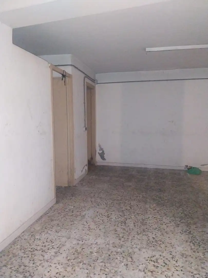 Local en venta en Vícar