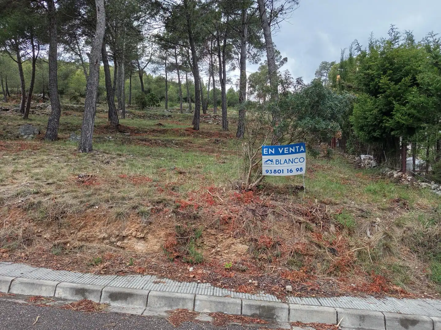 Residencial en venta en Cabrera d'Anoia