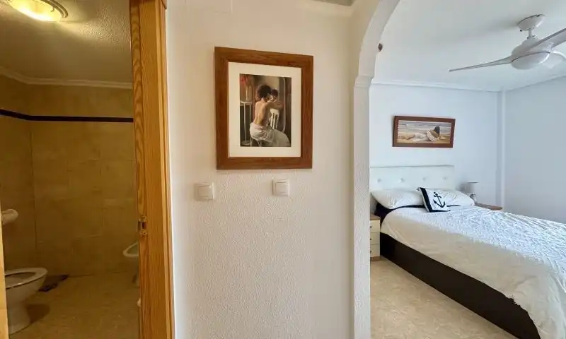Apartment mit Terrasse zum Verkauf in Calle Guapiles, imagen 16