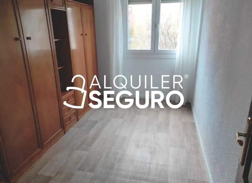 Flat with lift to rent in Gazteluondo, imagen 10