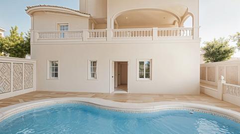 Foto 2 de Casa o chalet en venta en Cumbre del Sol, Benitachell / El Poble Nou de Benitatxell