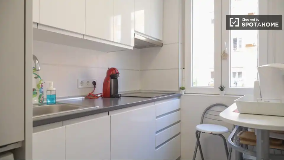 Habitación en Lucero