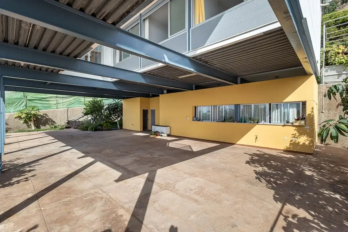 House with garden for sale in Sorvilán, imagen 54
