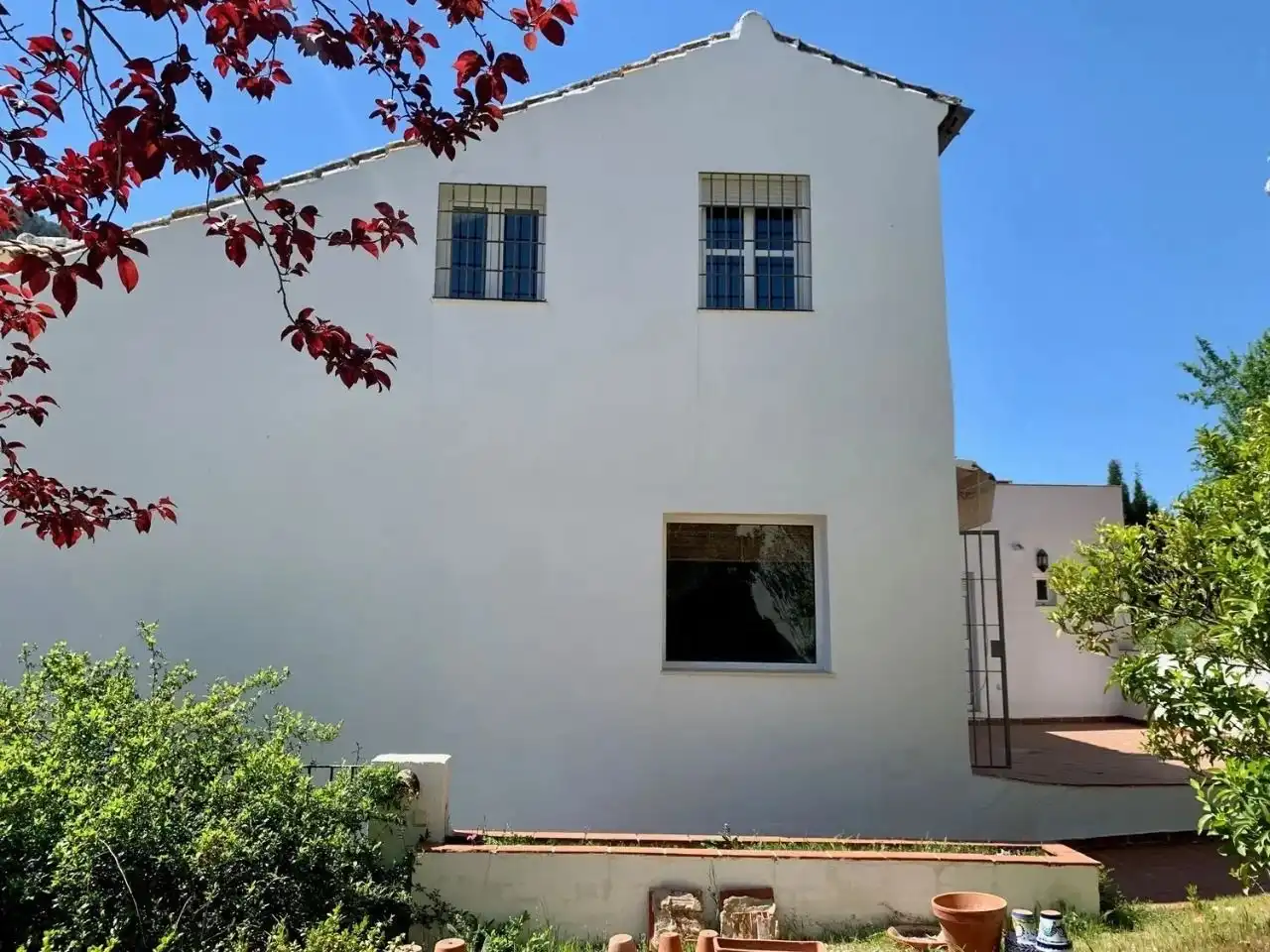 House with garden for sale in Las piedras 5, imagen 47
