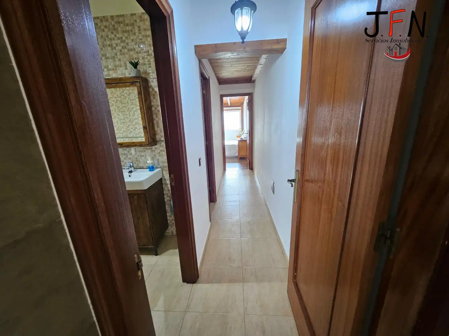Apartament en venda en El Matorral