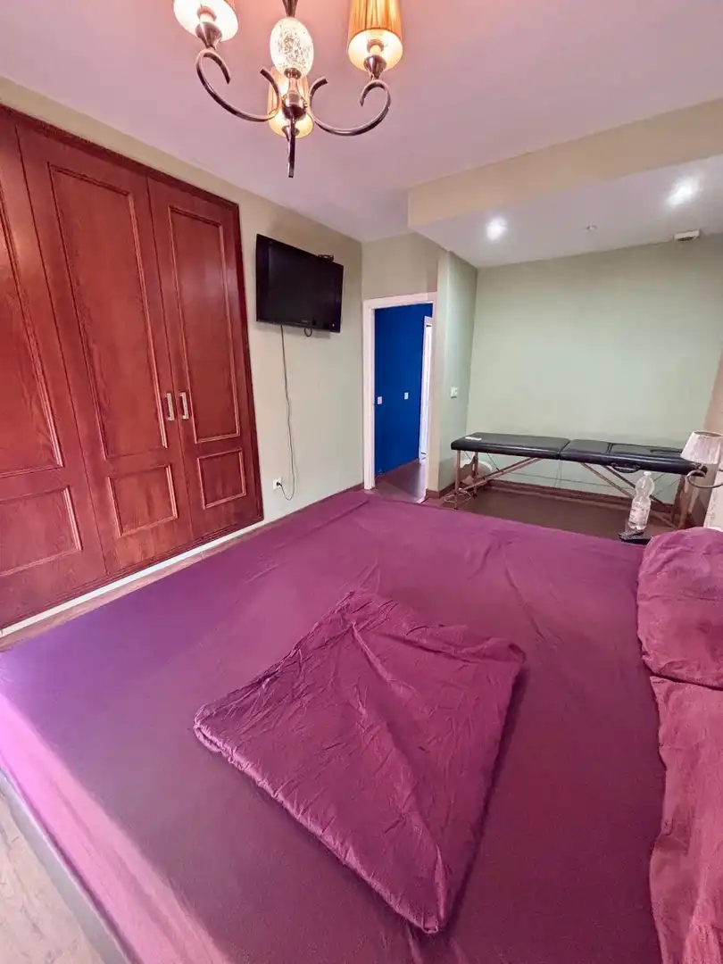 Detached homes for sale in Puerto Real  with Air Conditioner, Heating and Private garden