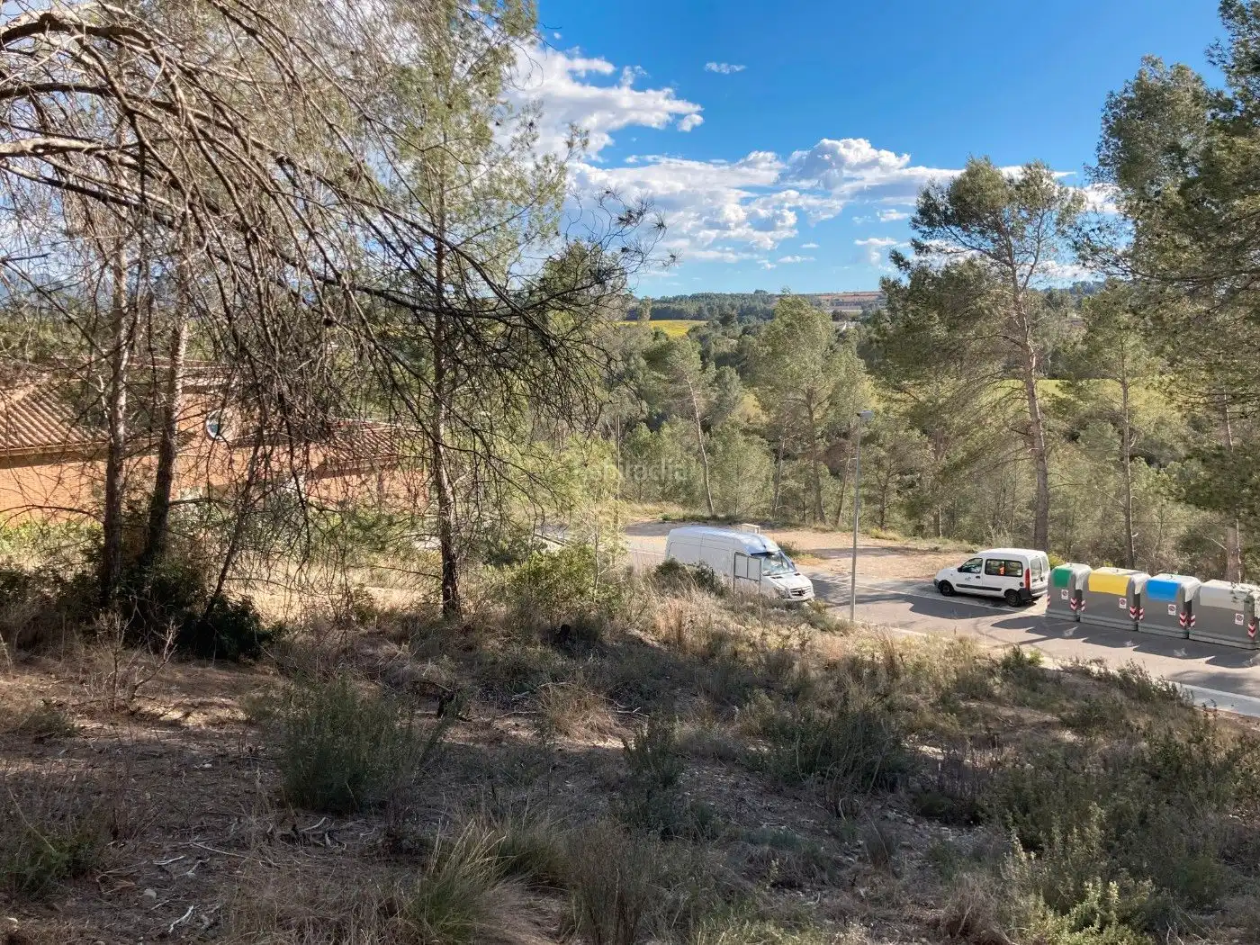 Terreno residencial en venta en Carrer Narcís Monturiol 11, imagen 6