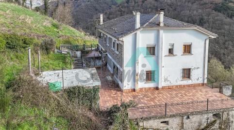 Foto 3 de Casa adosada en venda a Vil.lacibran, Cangas del Narcea, Asturias