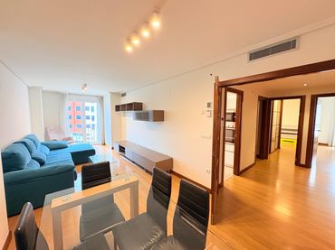 Appartamento con ascensore in vendita a Calle MSP