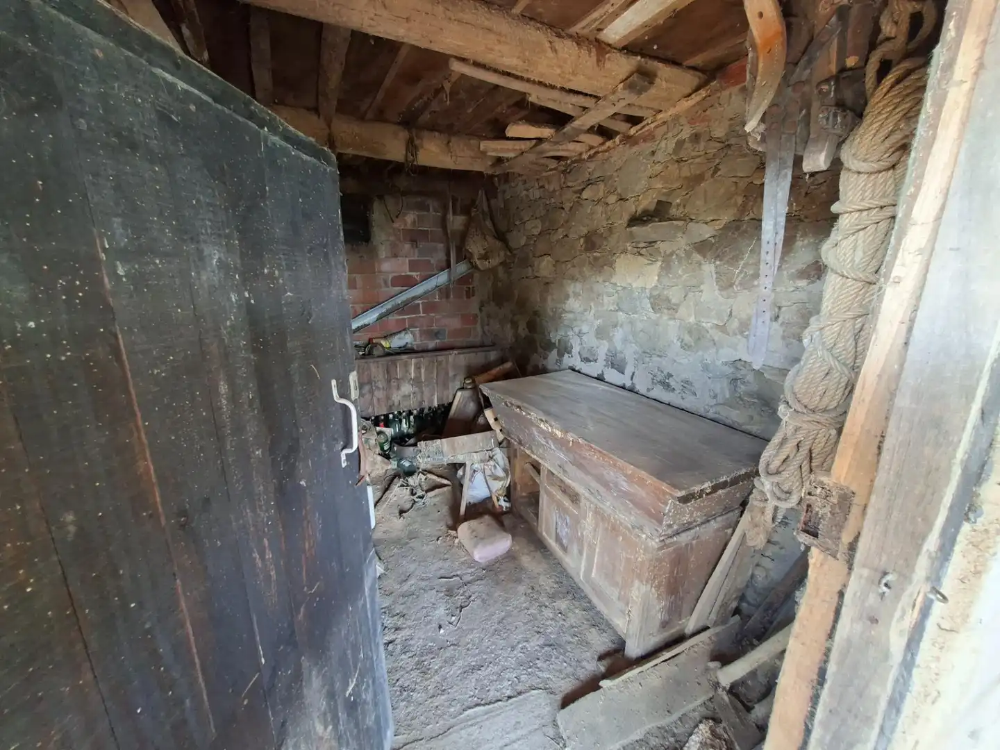 Casa o xalet en venda en Quirós