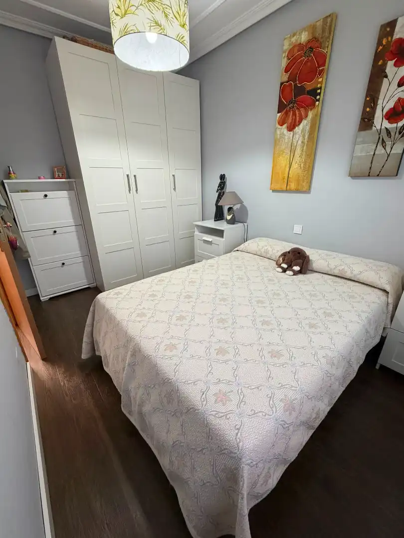 Habitación de Casa o chalet en venta en Nuevo Baztán con Calefacción, Jardín privado y Terraza