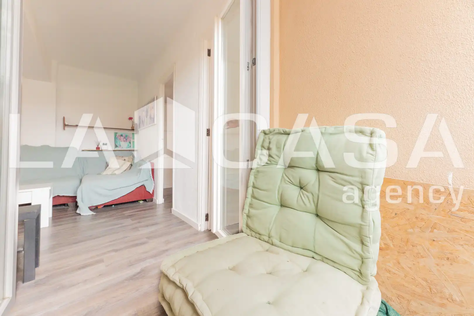 Flat with terrace for sale in Plaça de l'Organista Cabo, imagen 13