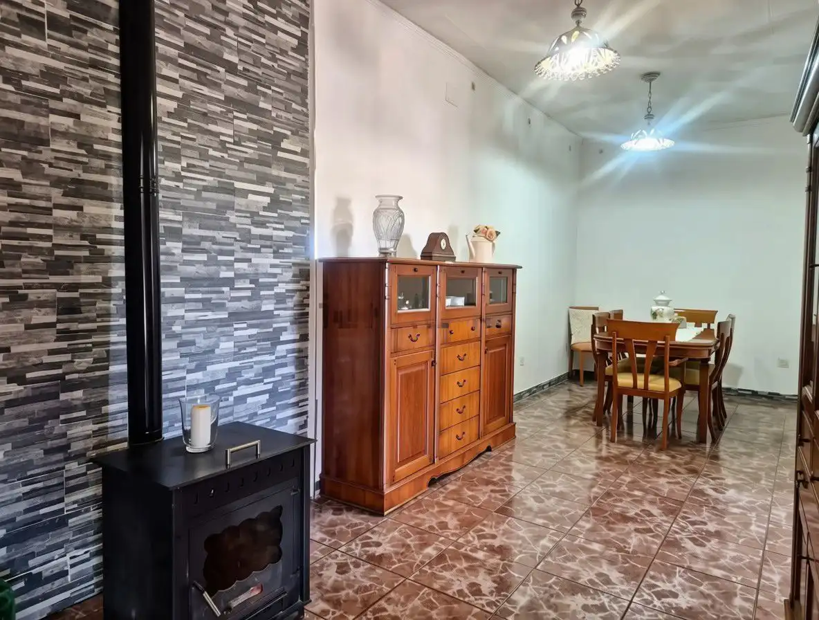 Chalet en venta en Molins - Campaneta - San Bartolomé, imagen 5