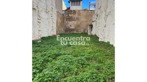 Foto 3 de Residencial de alquiler en Calle Nueva Baja, San Antón, Alicante / Alacant